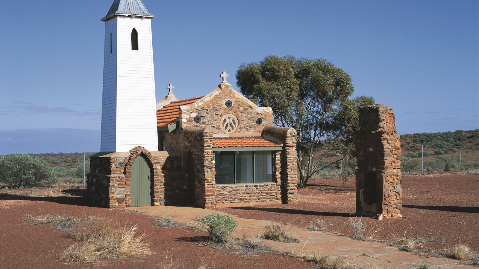 Chapel of The Dominican Convent