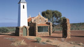 Chapel of The Dominican Convent