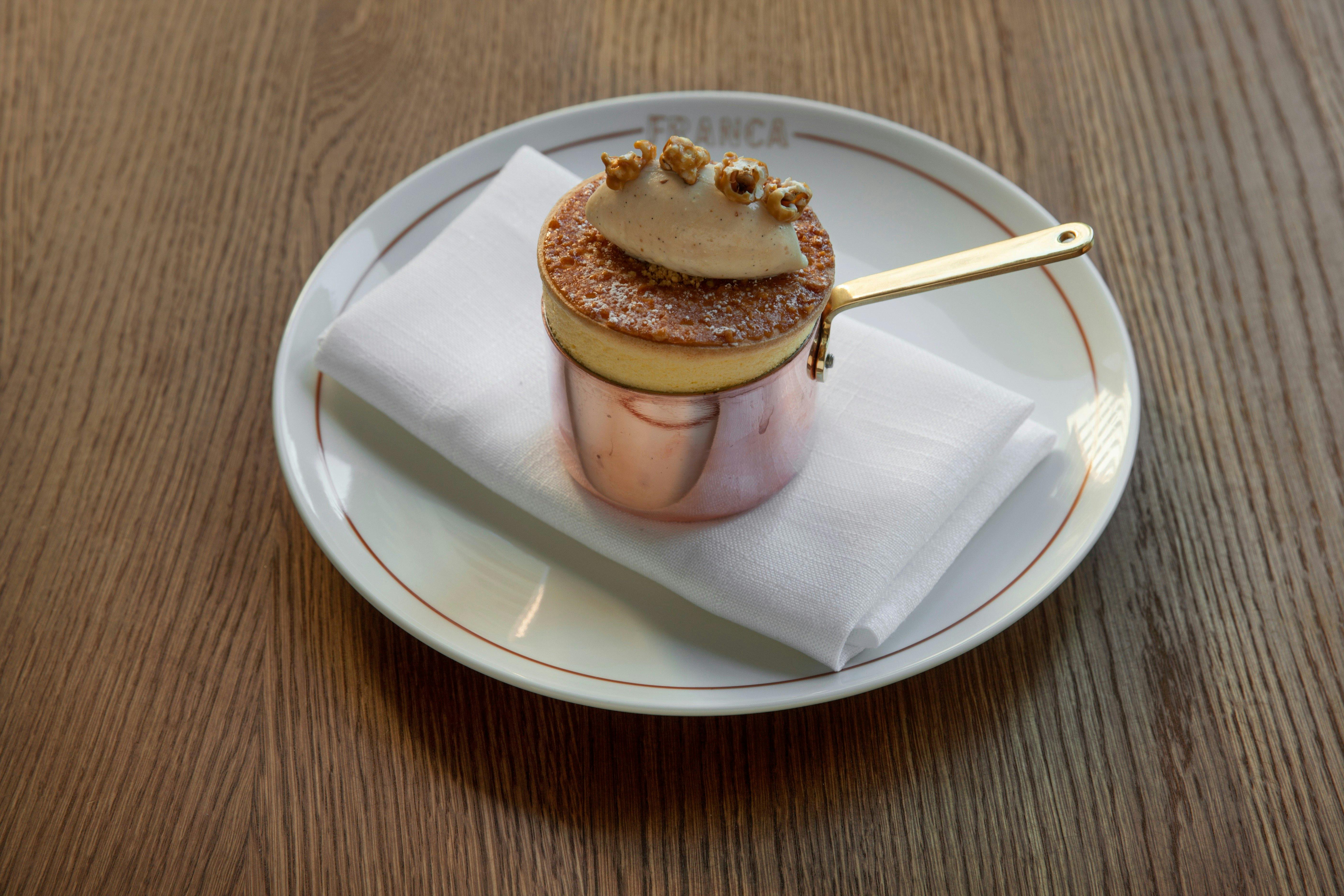 프랑카 브라세리