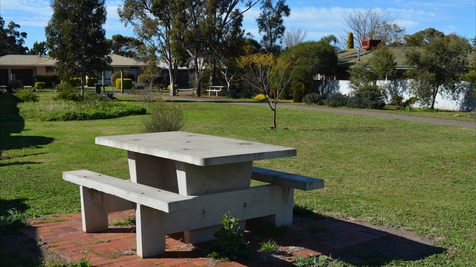 Apex Park and Picnic Area