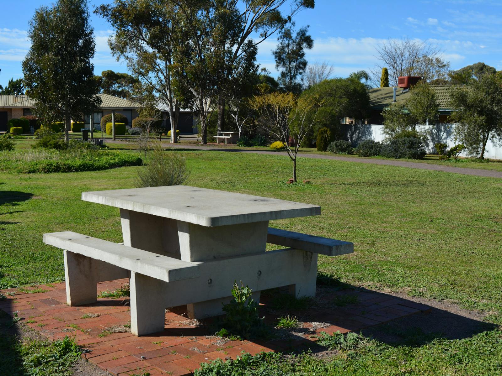 seating