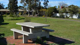 Apex Park and Picnic Area