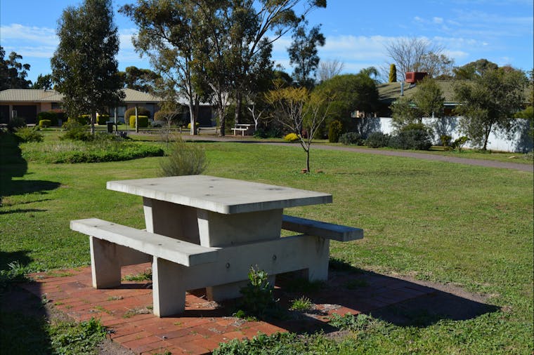 Apex Park Picnic Area