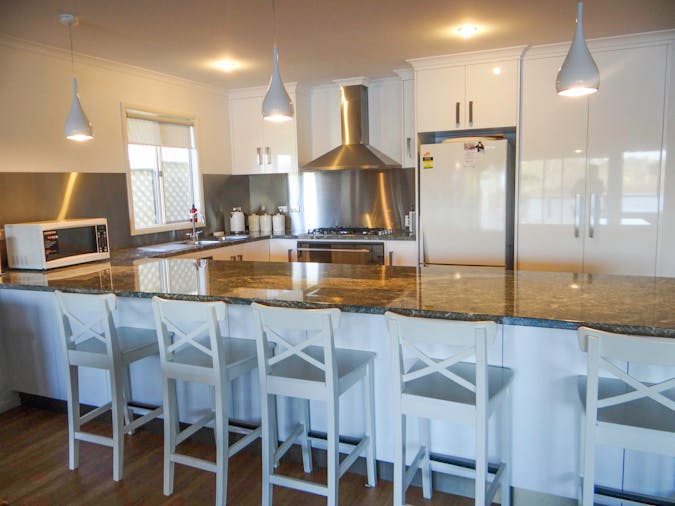 36 River Lane Mannum River Shack Rentals