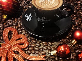 Hudsons Coffee - Elizabeth Street