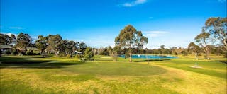 Moruya Golf Club