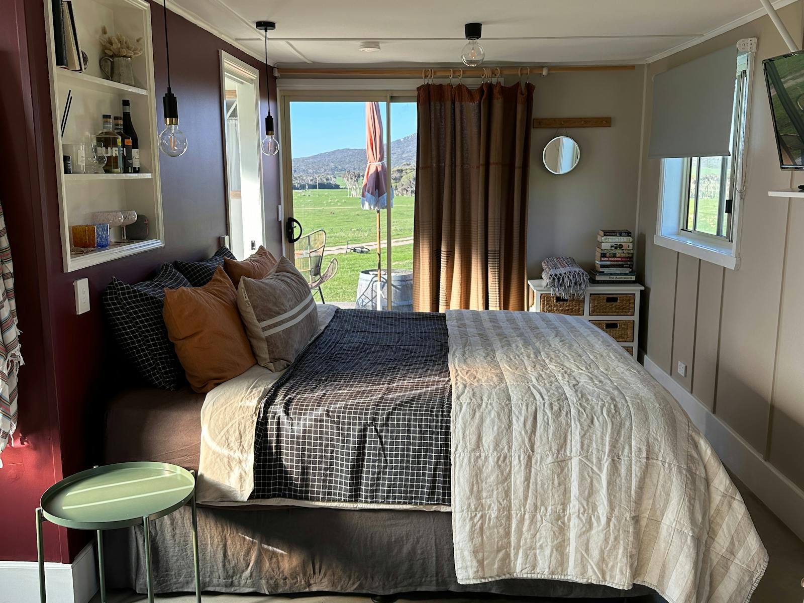 room
