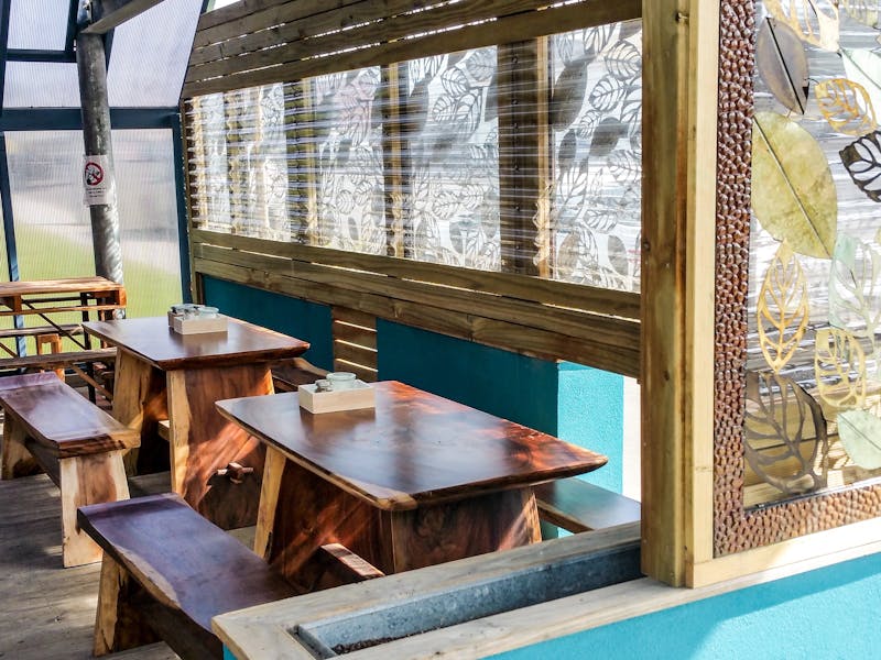 Flinders Island Bakery