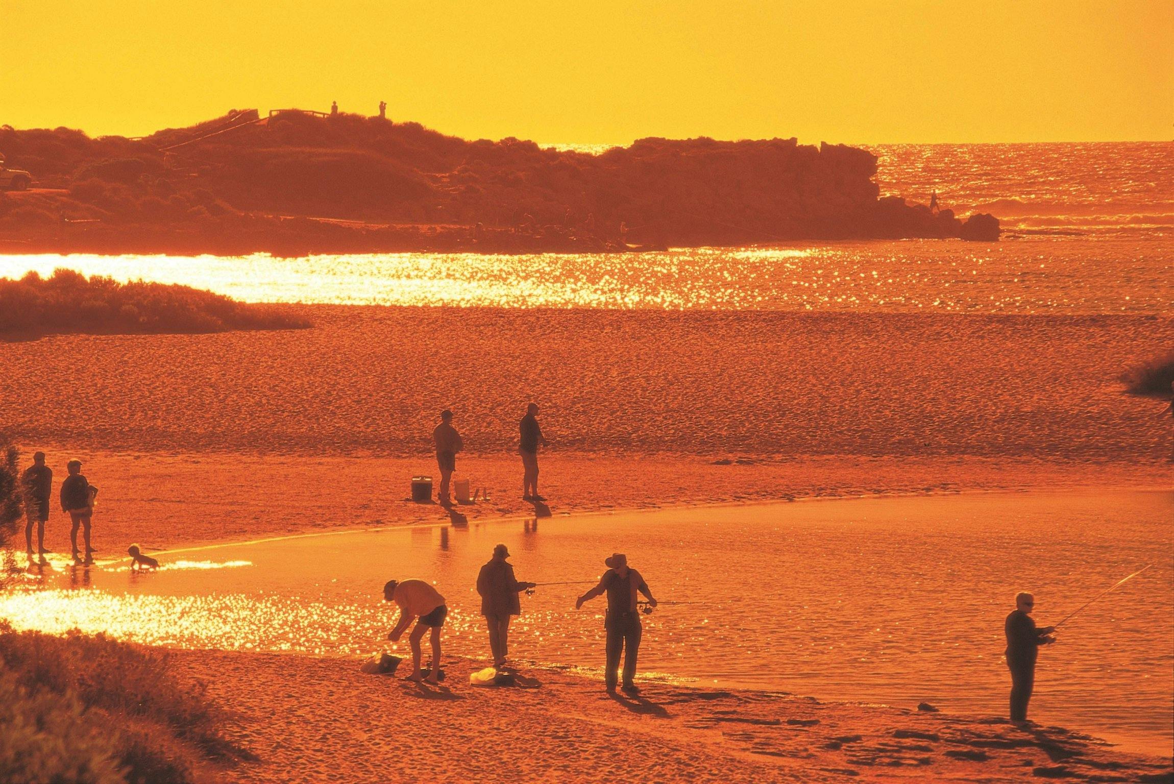 Chinaman's Beach