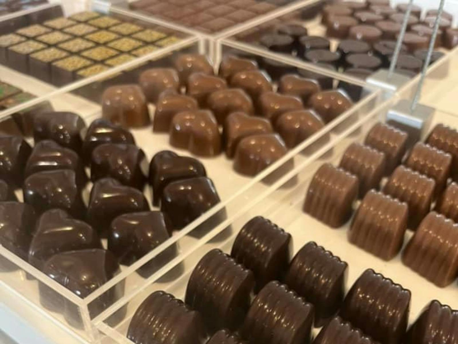 Image for Private: Murrumbateman Chocolate Co