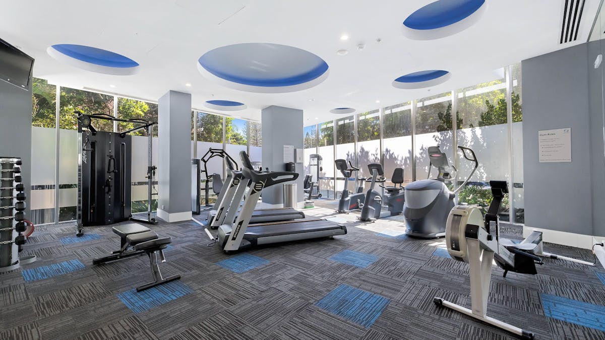 artique gym