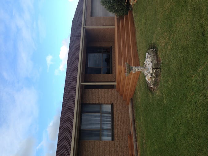 Springs Beach House