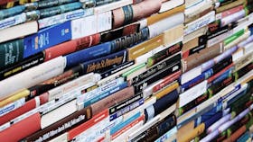 Horsham Chaplaincy Book Fair