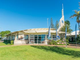 Ballina Visitor Information Centre
