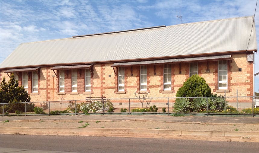 Port Broughton Heritage Centre