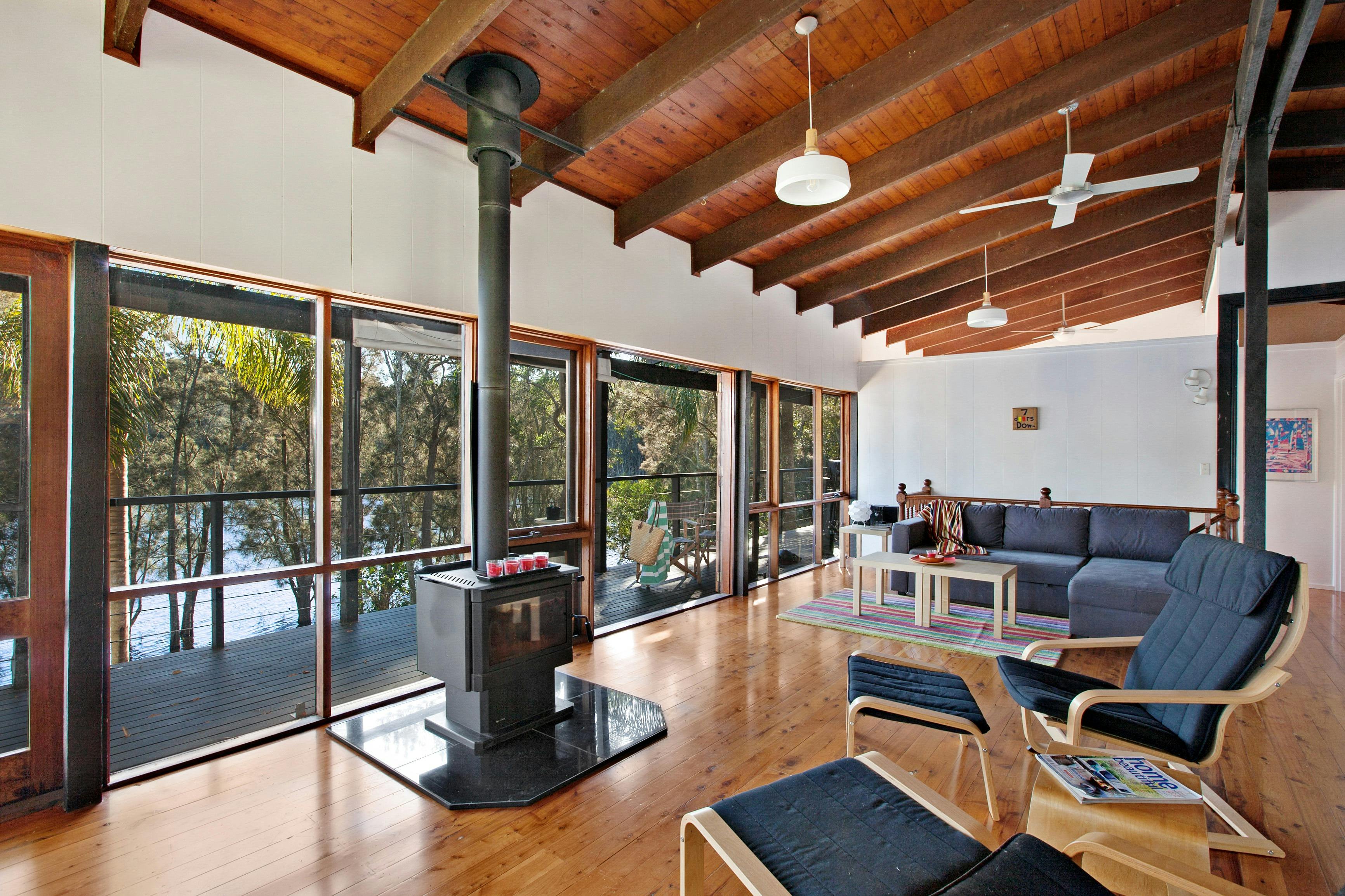 Lakeside at Copacabana