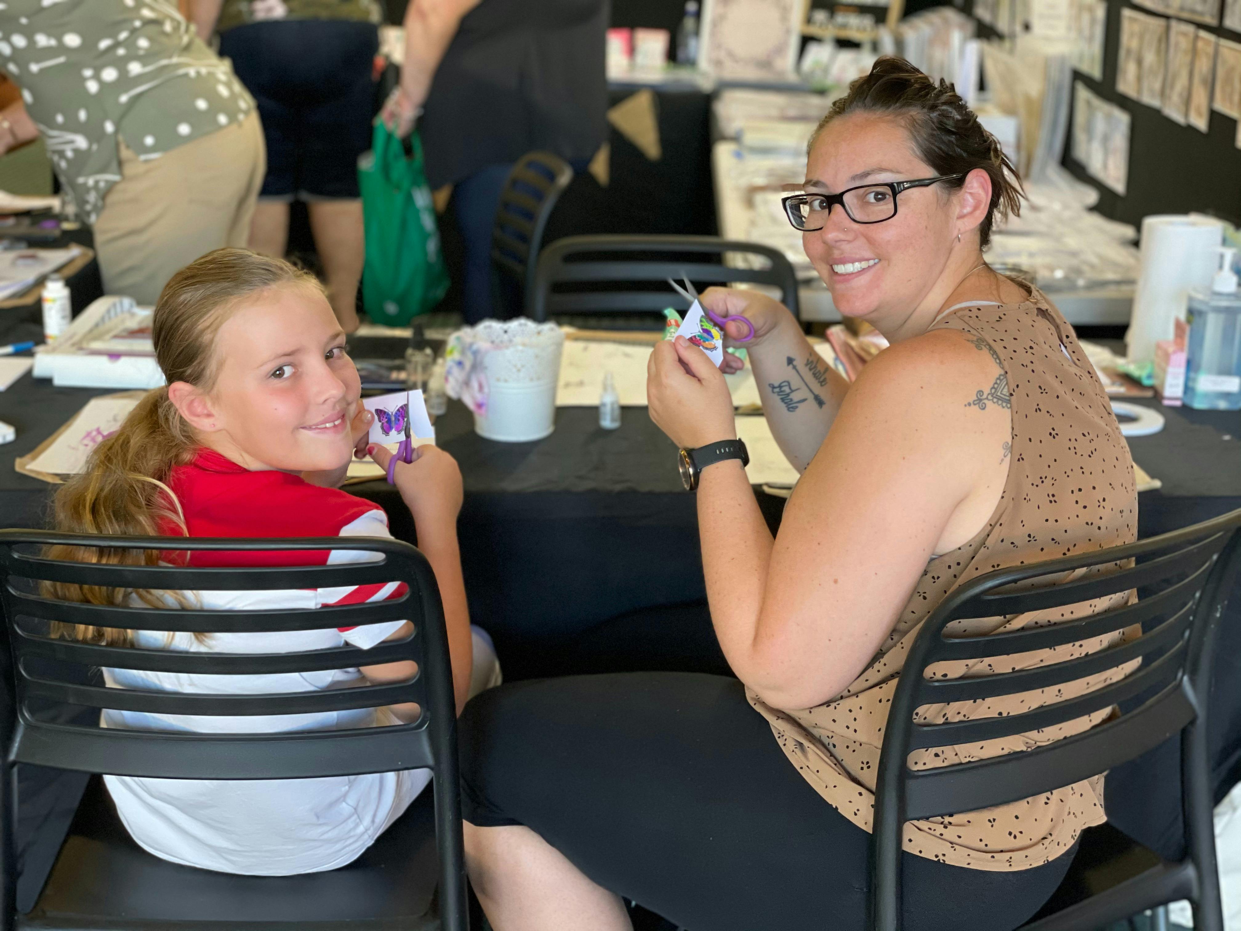 Hobart and Beyond CraftAlive Hobart