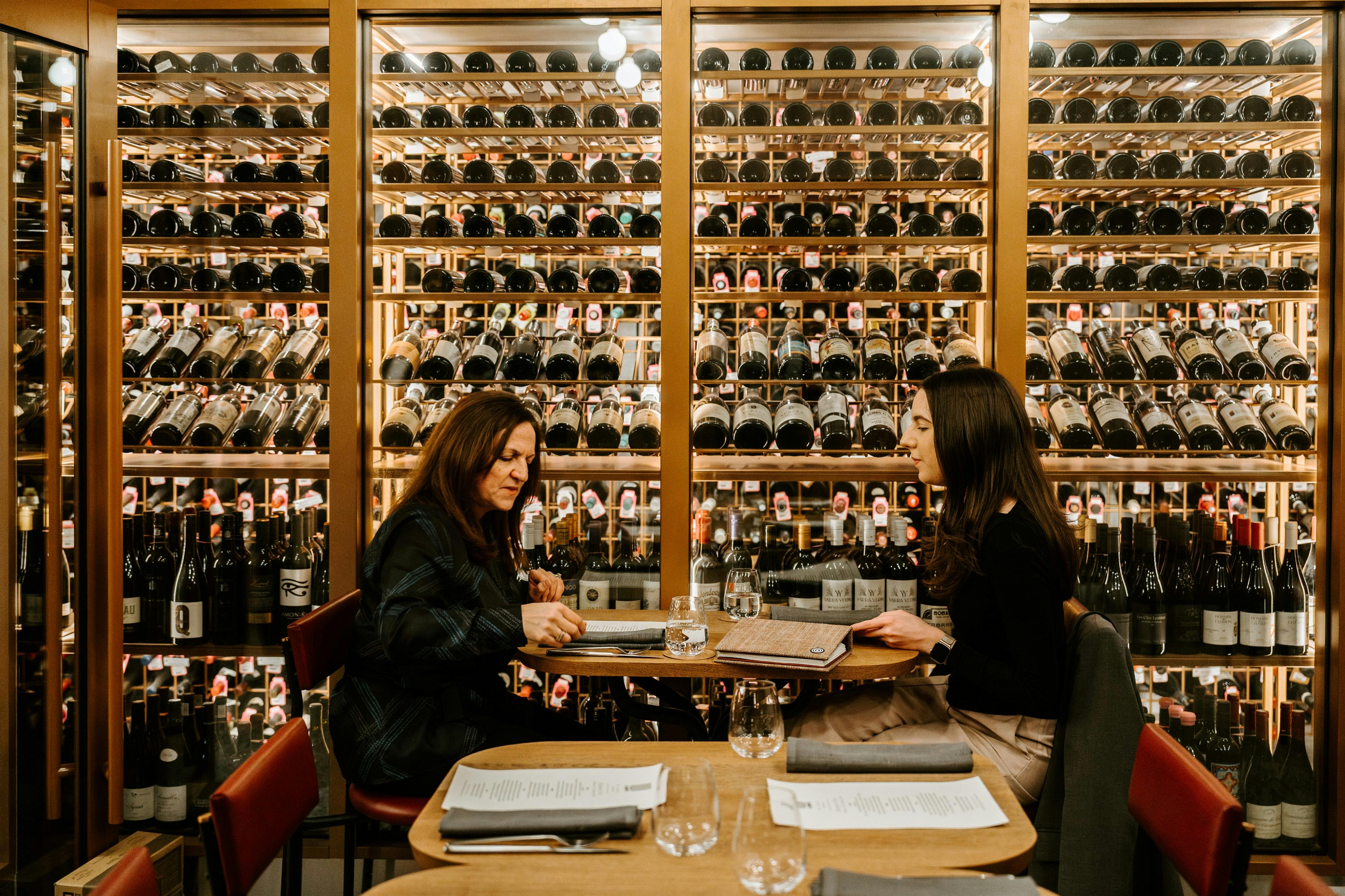 Circl Wine House