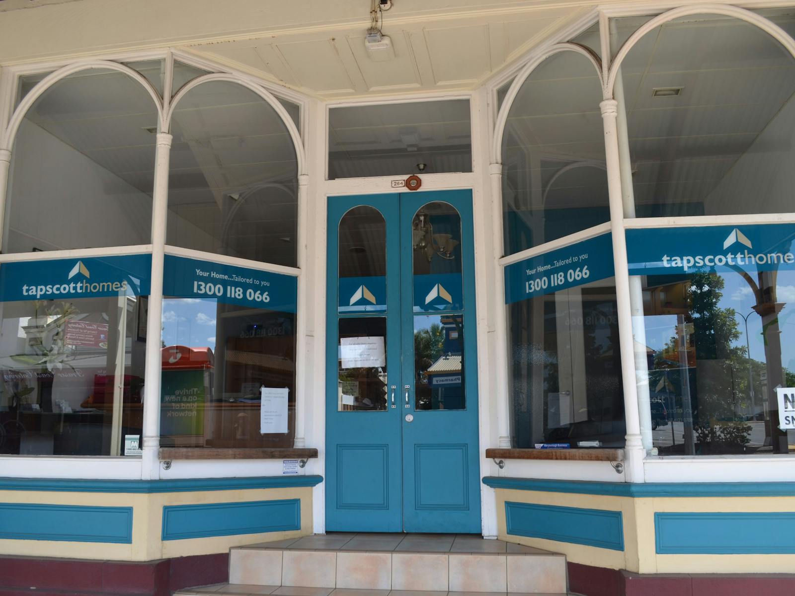 264 Kent St ground floor