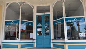 264 Kent St ground floor