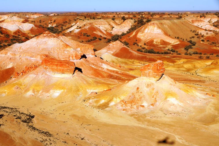 5 Day Adelaide To Ayers Rock Tour