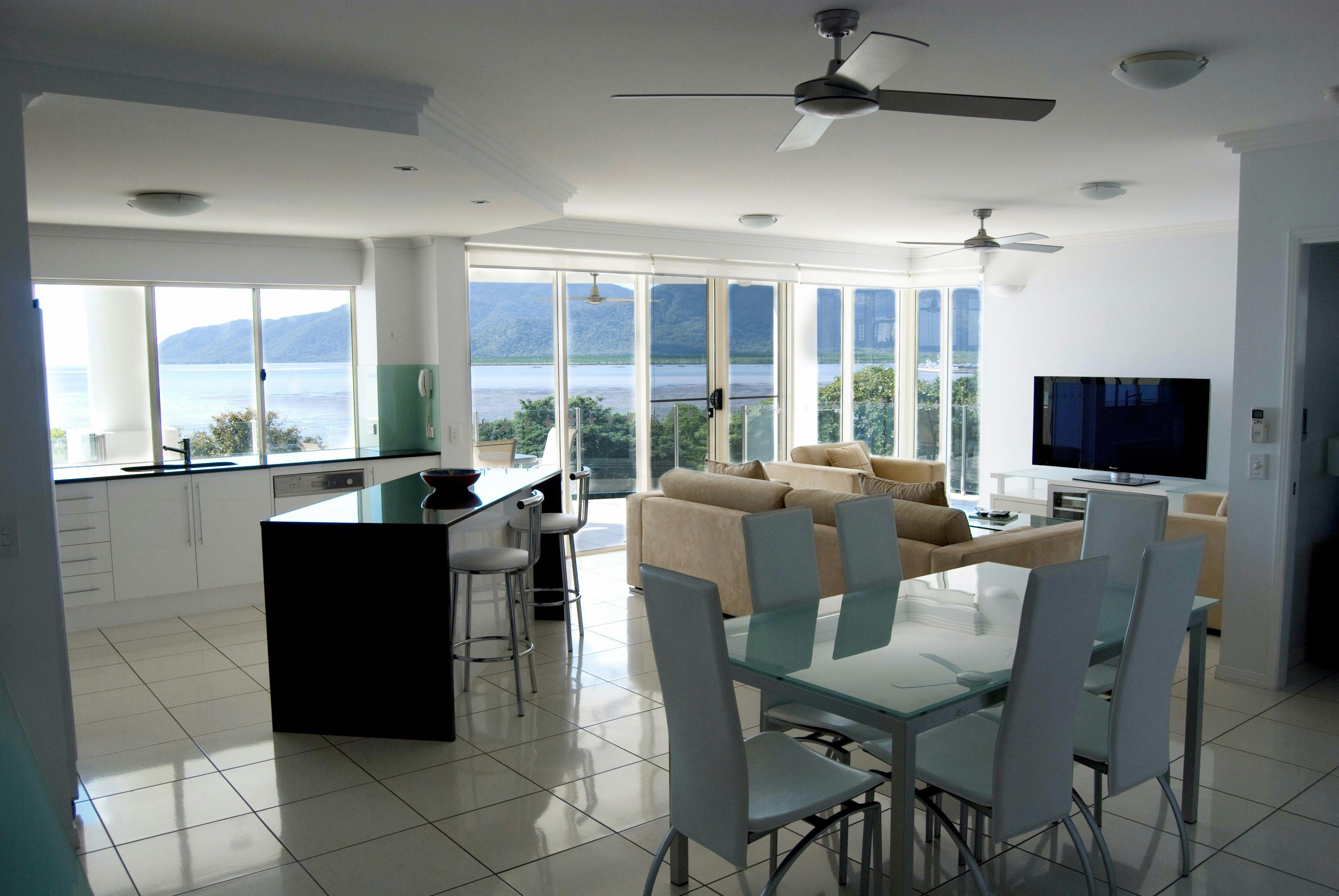 Waters Edge Apartments Cairns