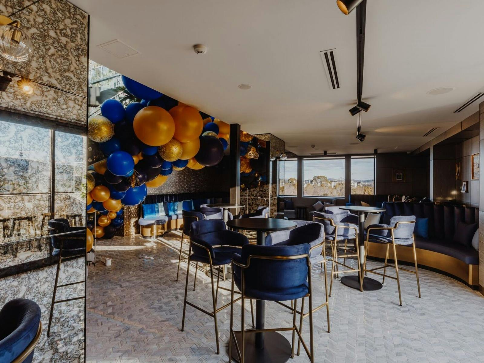 Please visit www.swanandking.com.au