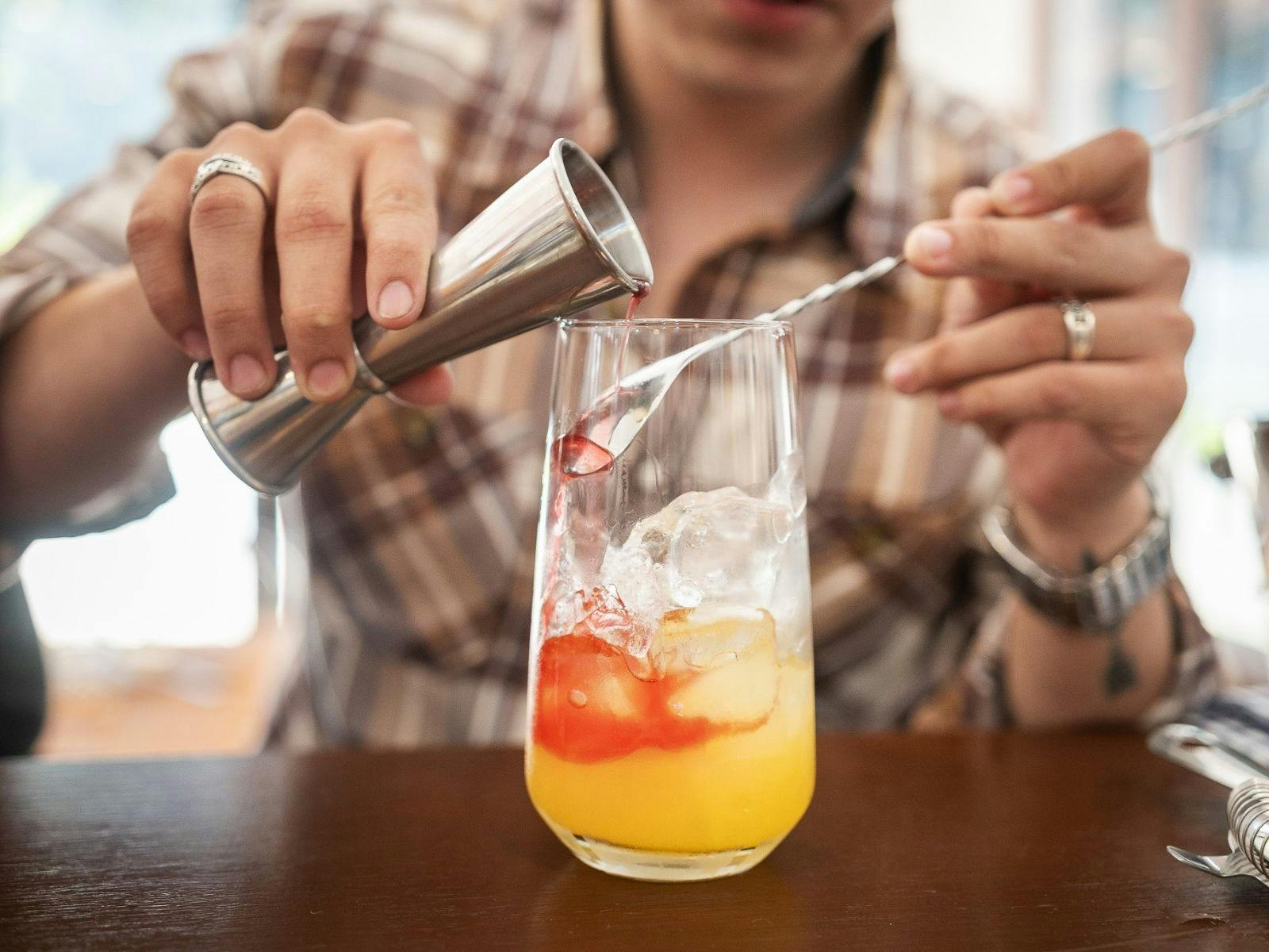 Craft Your Own – Cocktail Masterclass