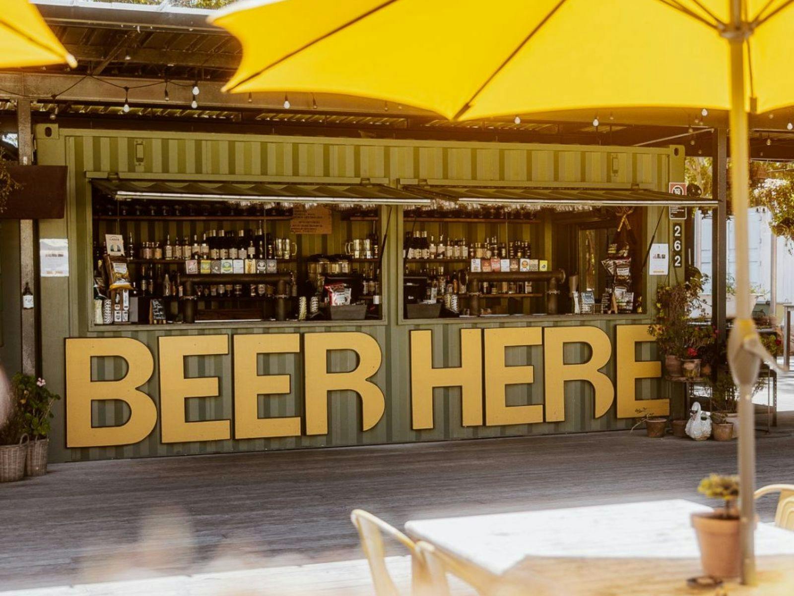 호크스베리 & 헌터 밸리 펍 크롤