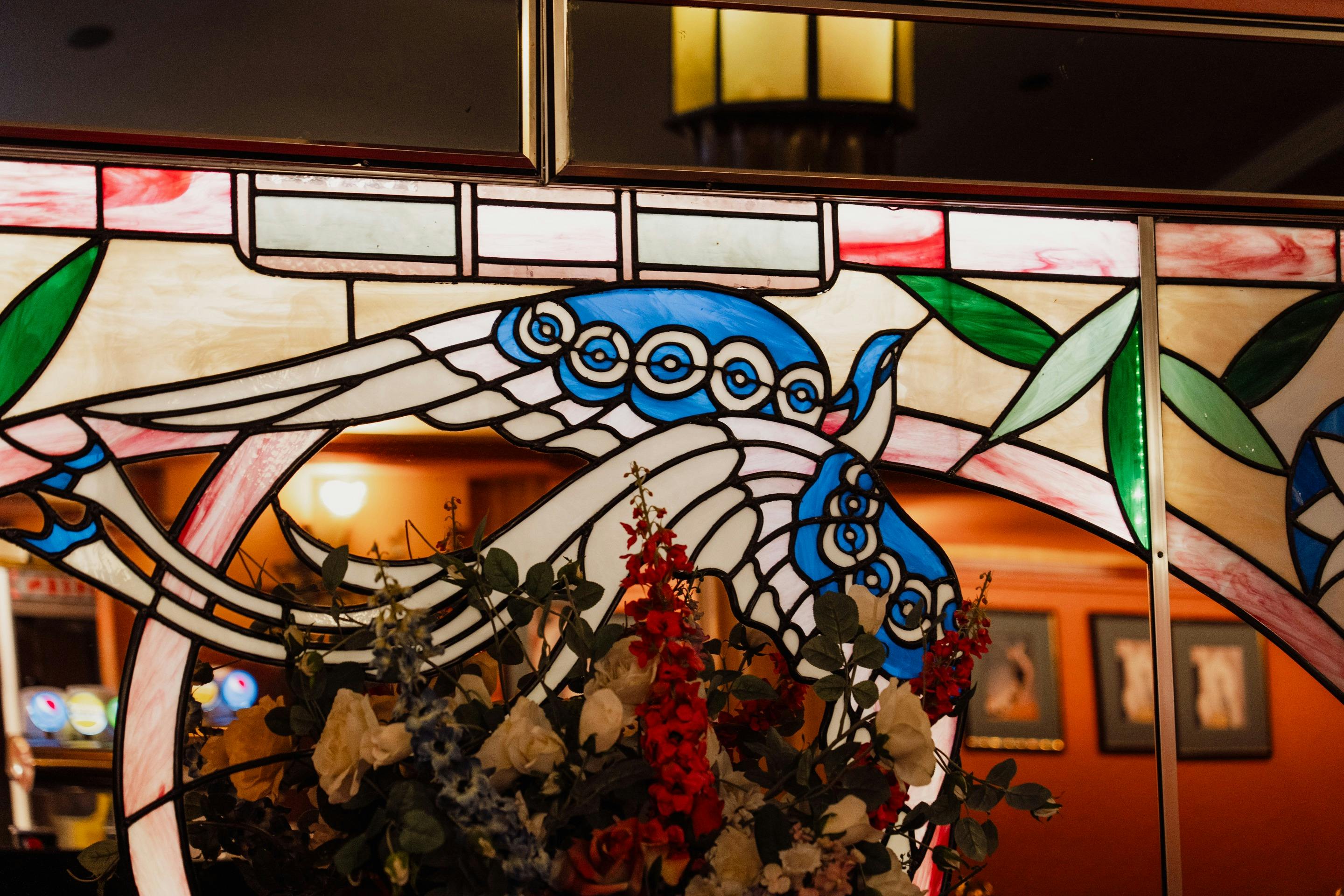 Hayden Orpheum Picture Palace