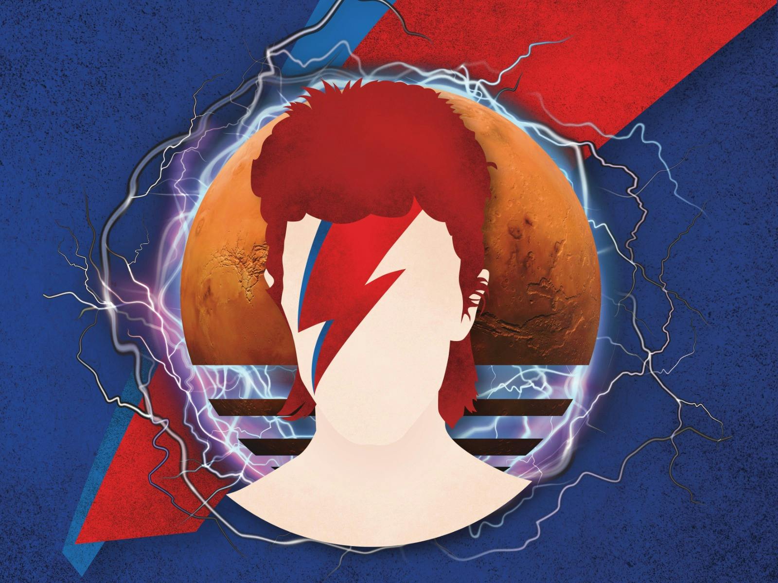 Ashes To Ashes: The David Bowie Experience Subiaco