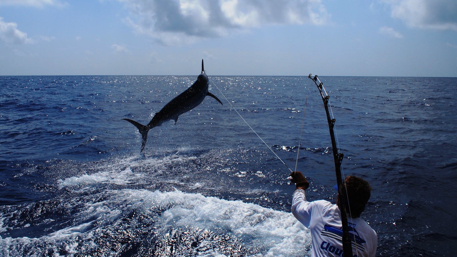 Calypso Fishing Adventures