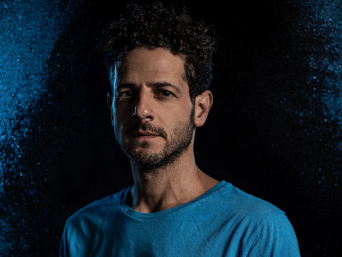Lior - Solo