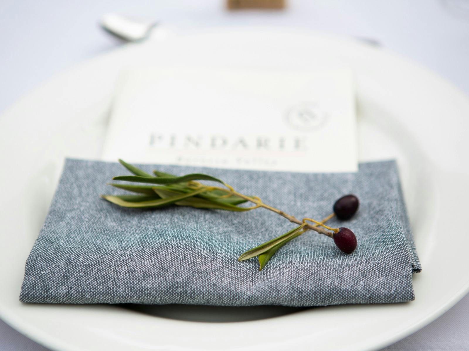 Annual Farmer's Lunch - Pindarie