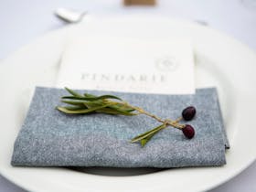 Annual Farmer's Lunch - Pindarie