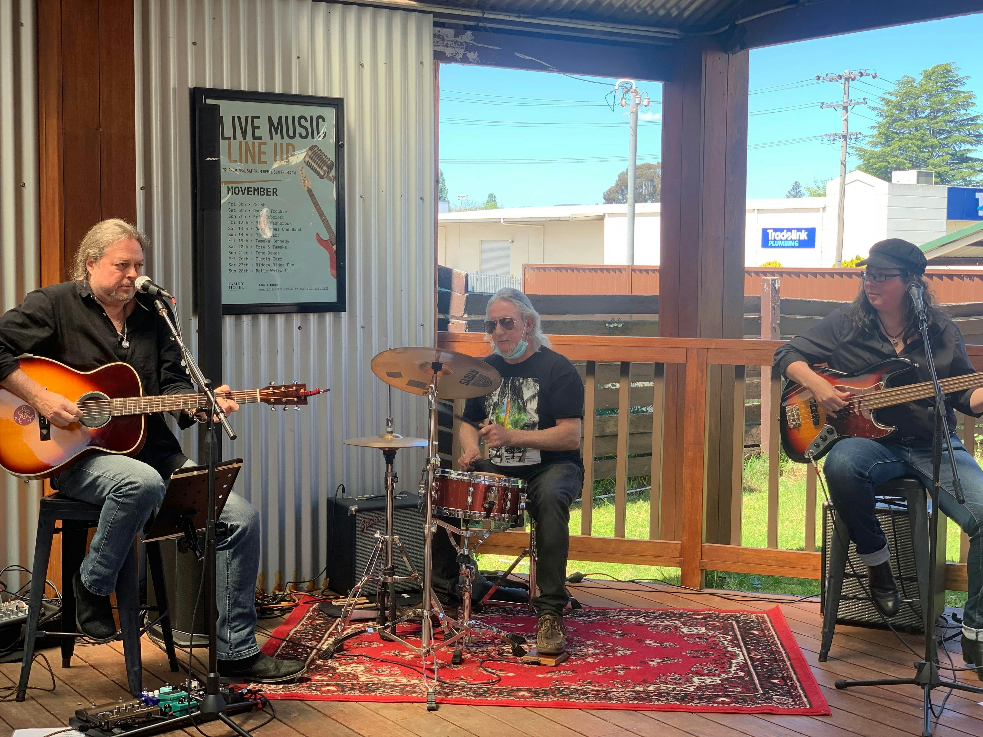 Live Music