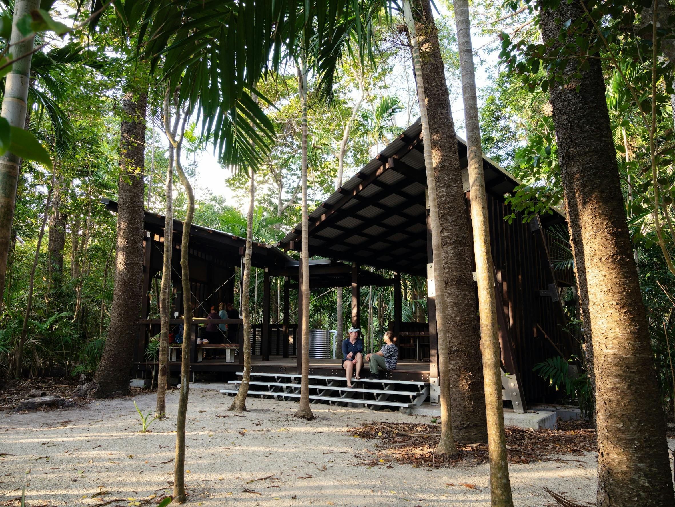 Ngaro Track