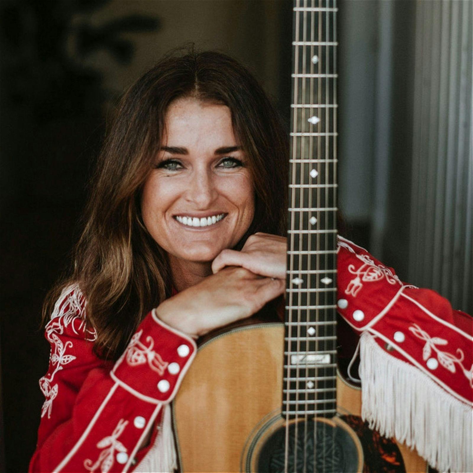Image of Amber Joy Poulton