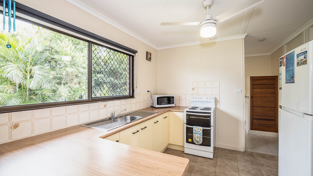 Kitchen Kitchen