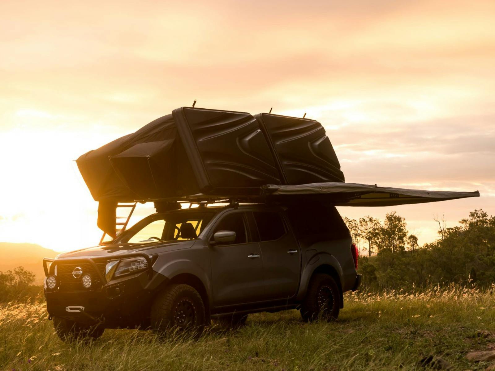 Campervan Village Broome