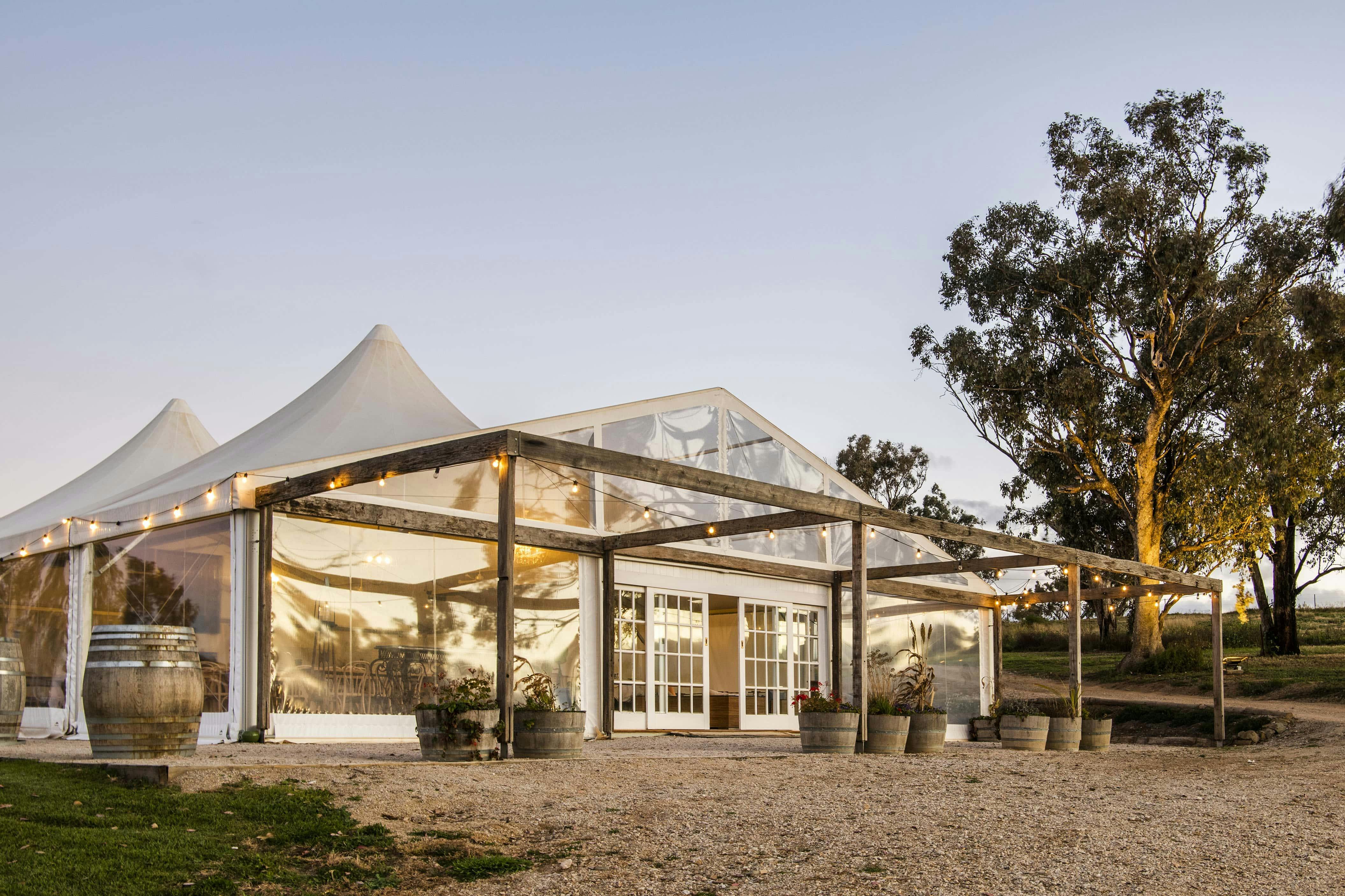 Weddings and Events at Lowe