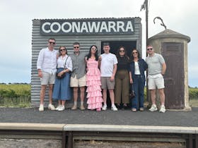 8 Friends 1 Incredible Tour it felt like a small piece of Ireland had landed in the Limestone Coast