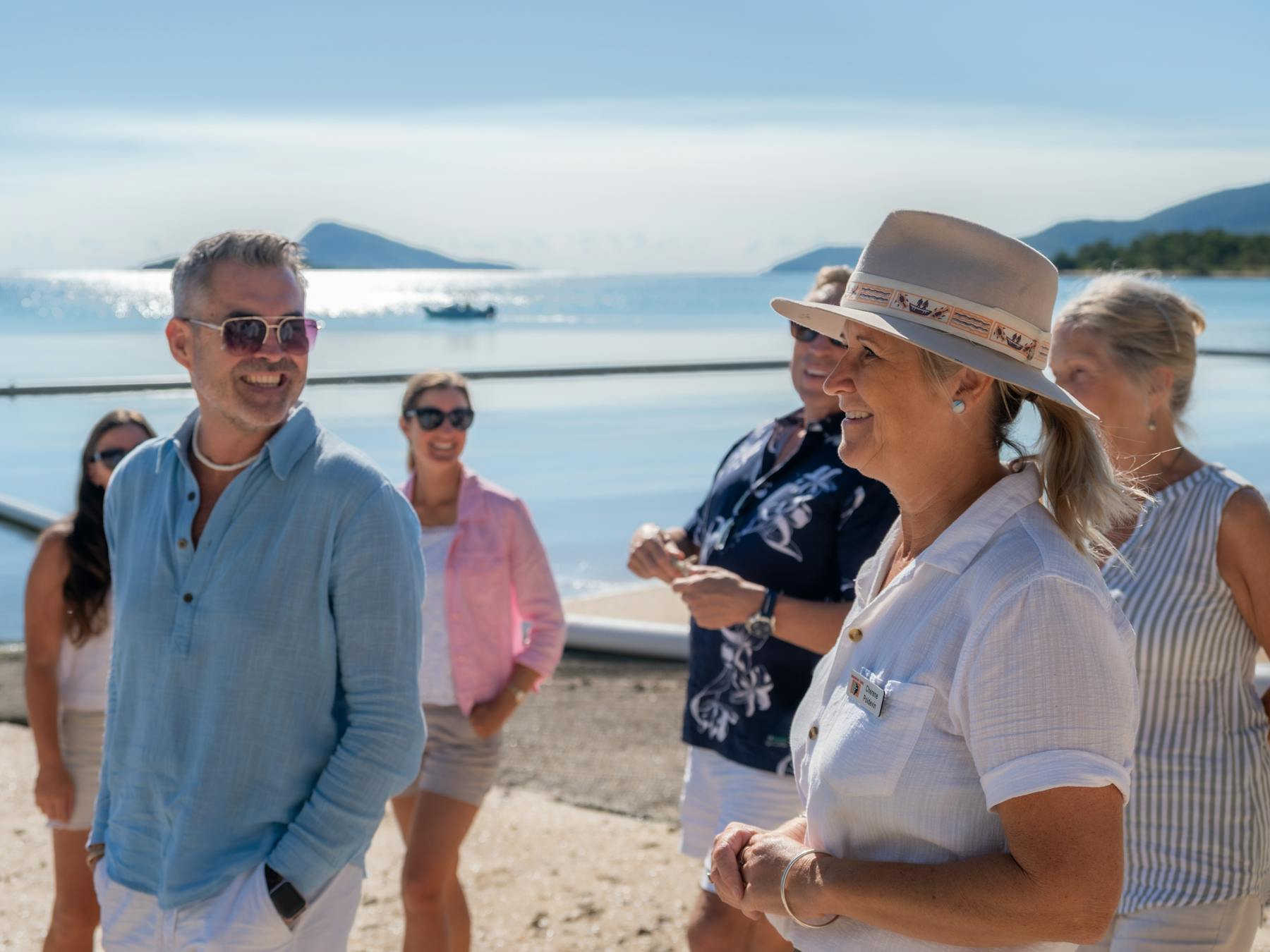 Experience the Whitsundays like a local