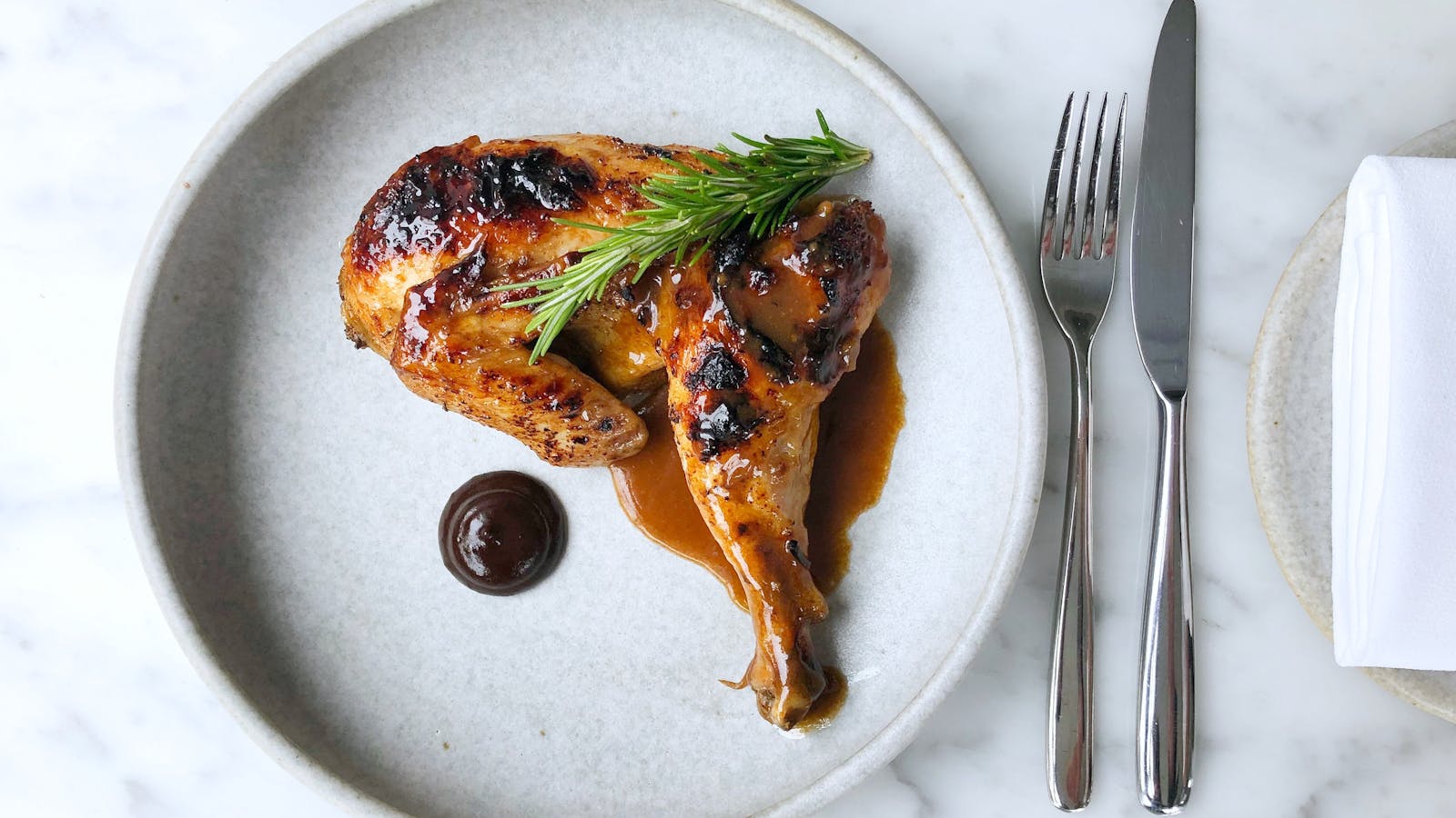 sassafras spring chicken