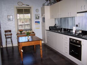 Hope Street Cottage