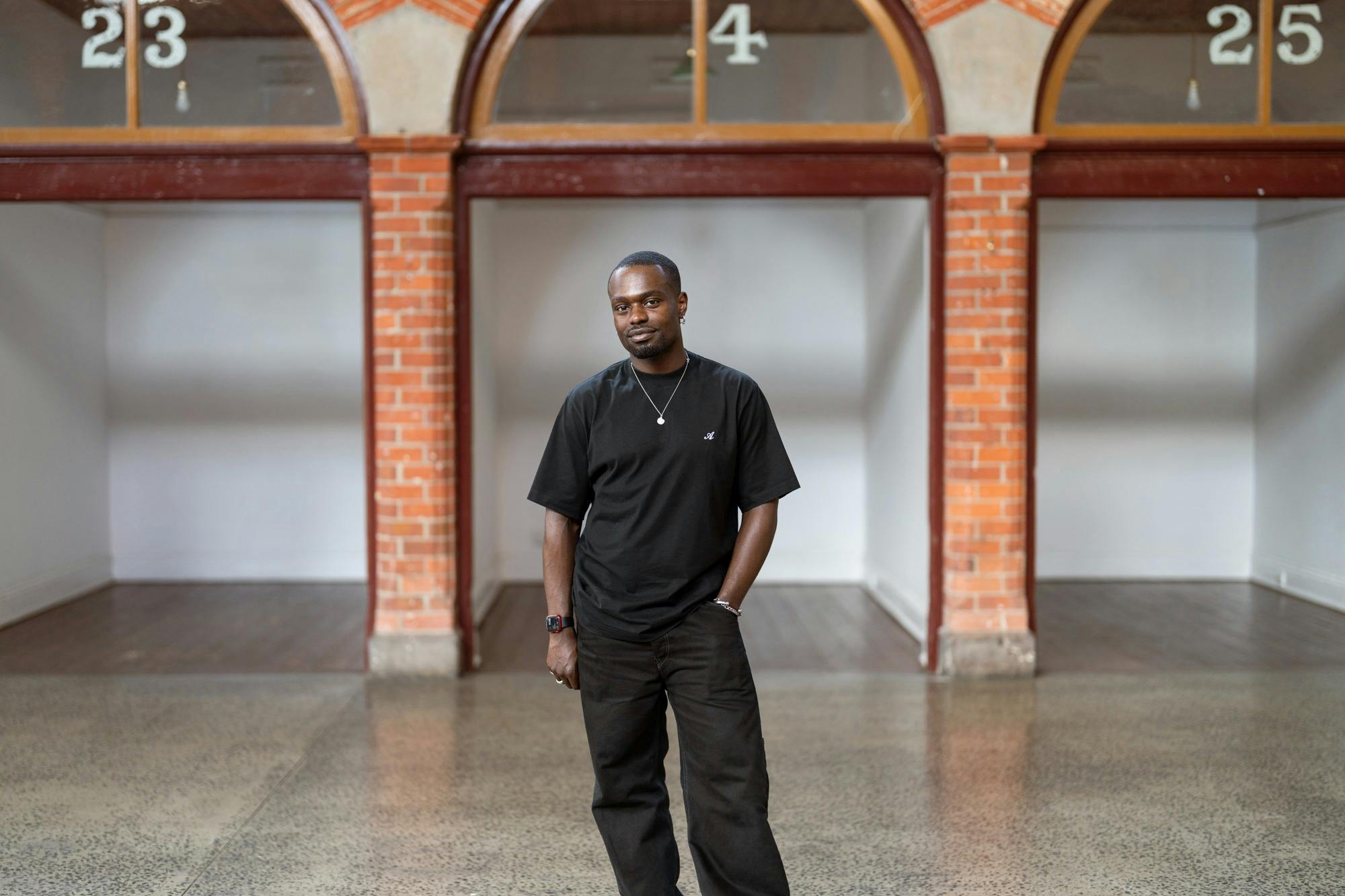 11th Ballarat International Foto Biennale