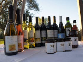 Rosnay Organic Farm and Vineyard