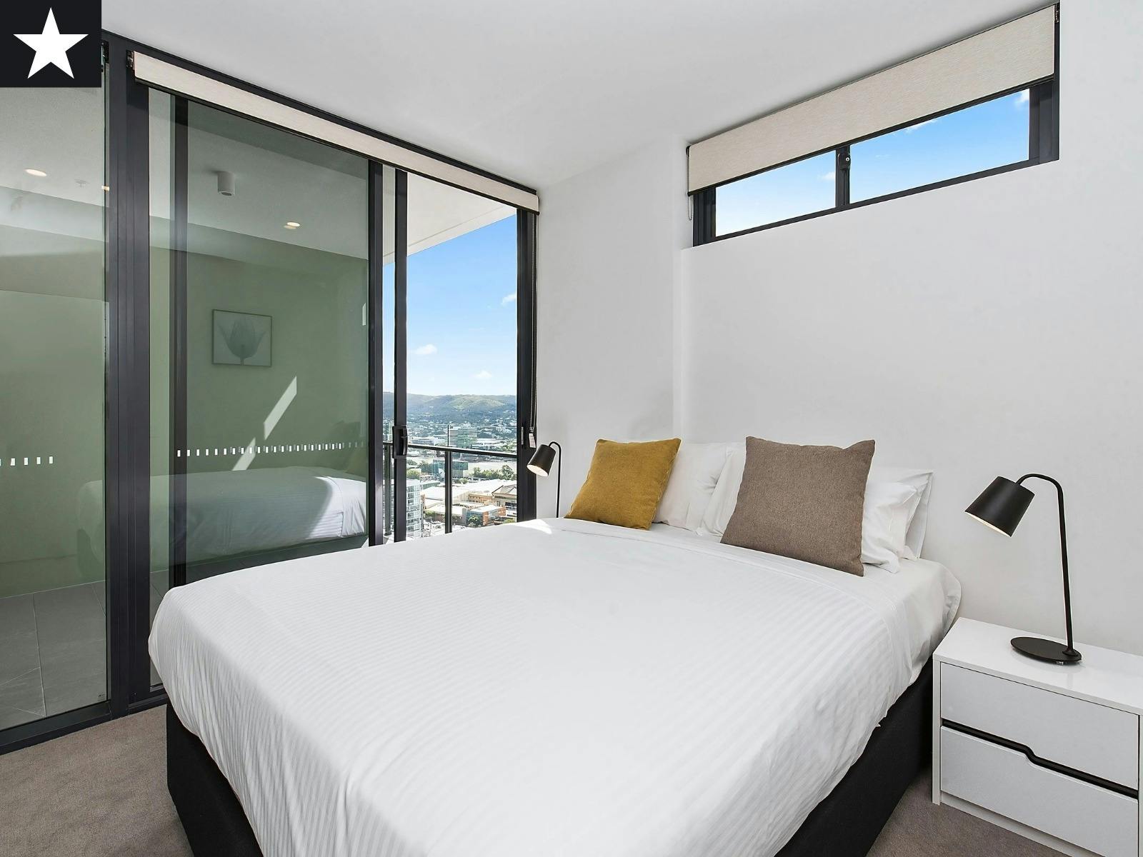 Ivy & Eve Apartments by CLLIX