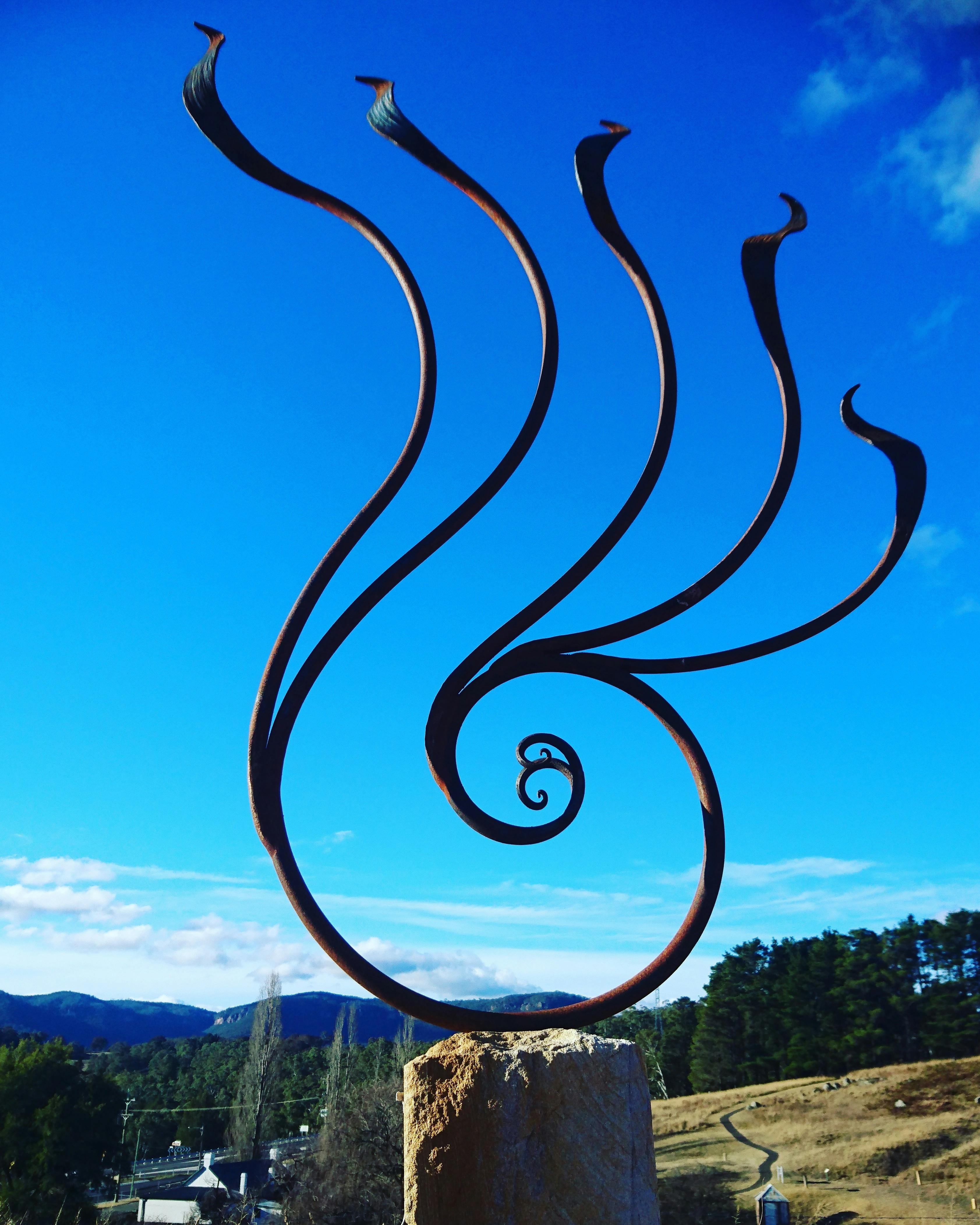 Talisman Gallery