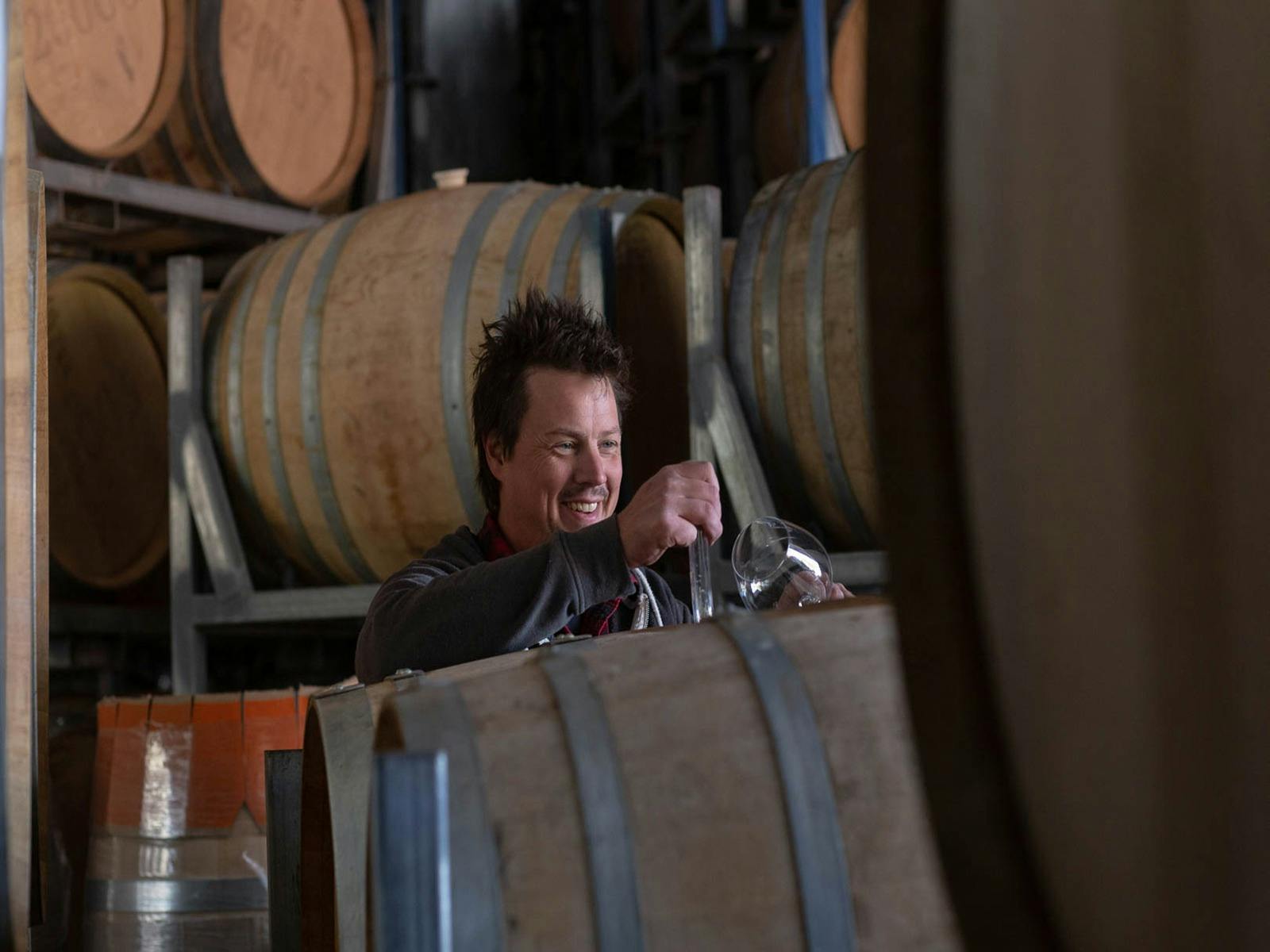 Pinot In Private